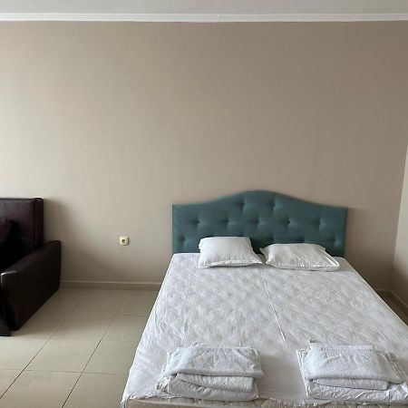 Апартаменти Бриз 1 Pomorie Ngoại thất bức ảnh