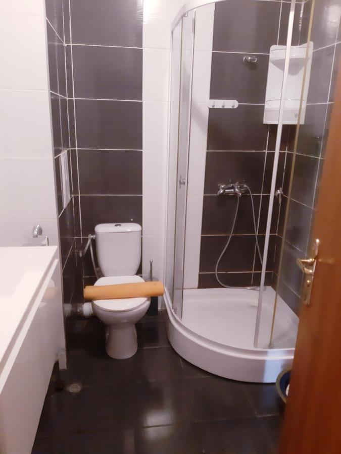Апартаменти Бриз 1 Pomorie Ngoại thất bức ảnh