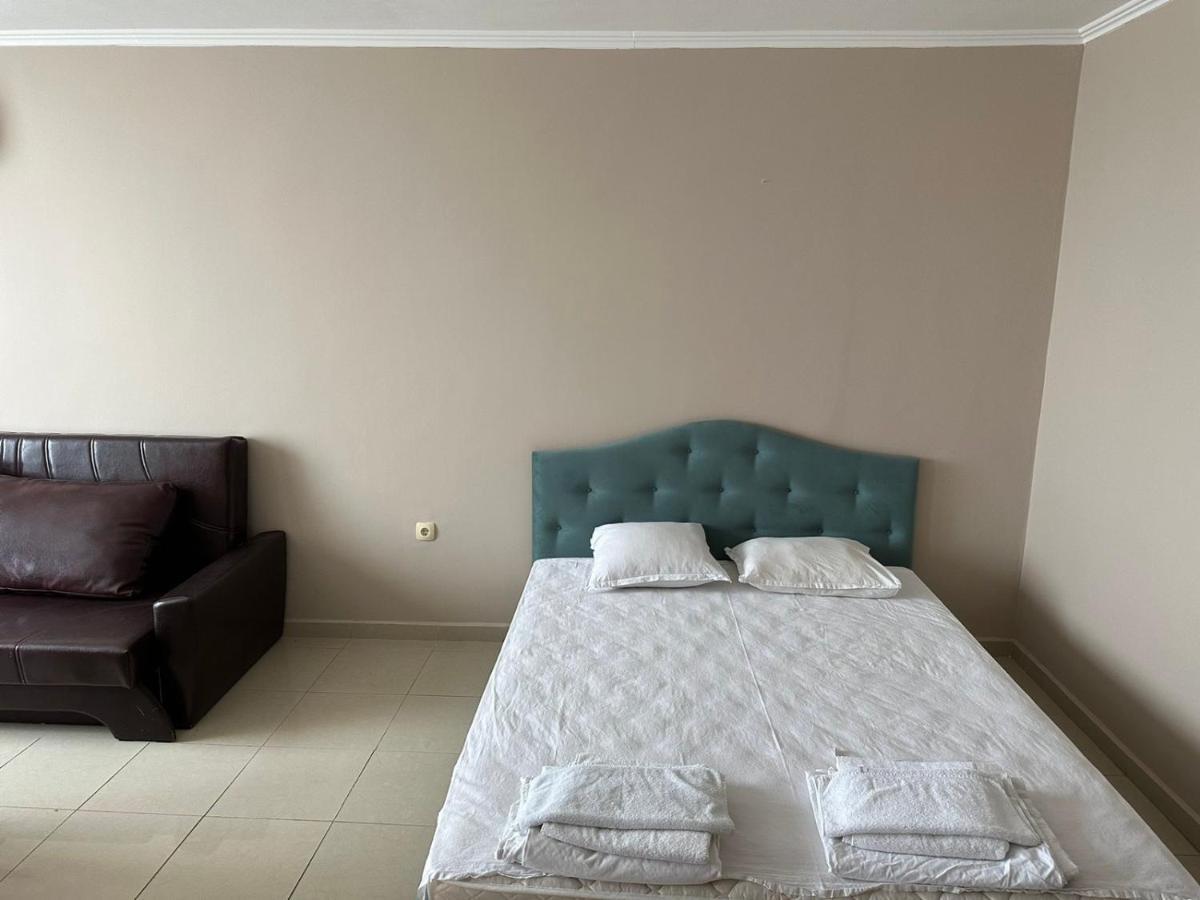 Апартаменти Бриз 1 Pomorie Ngoại thất bức ảnh
