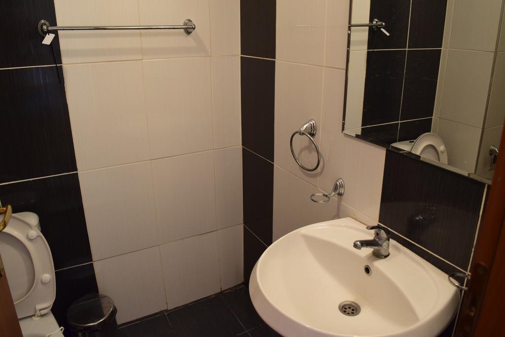 Апартаменти Бриз 1 Pomorie Ngoại thất bức ảnh